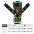 Genouillère de Compression & Soutien du Genou 🦵