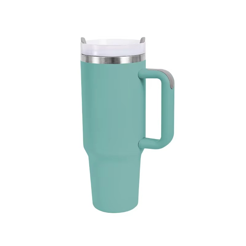 Christmas Thermal Mug 40oz 🎄☕