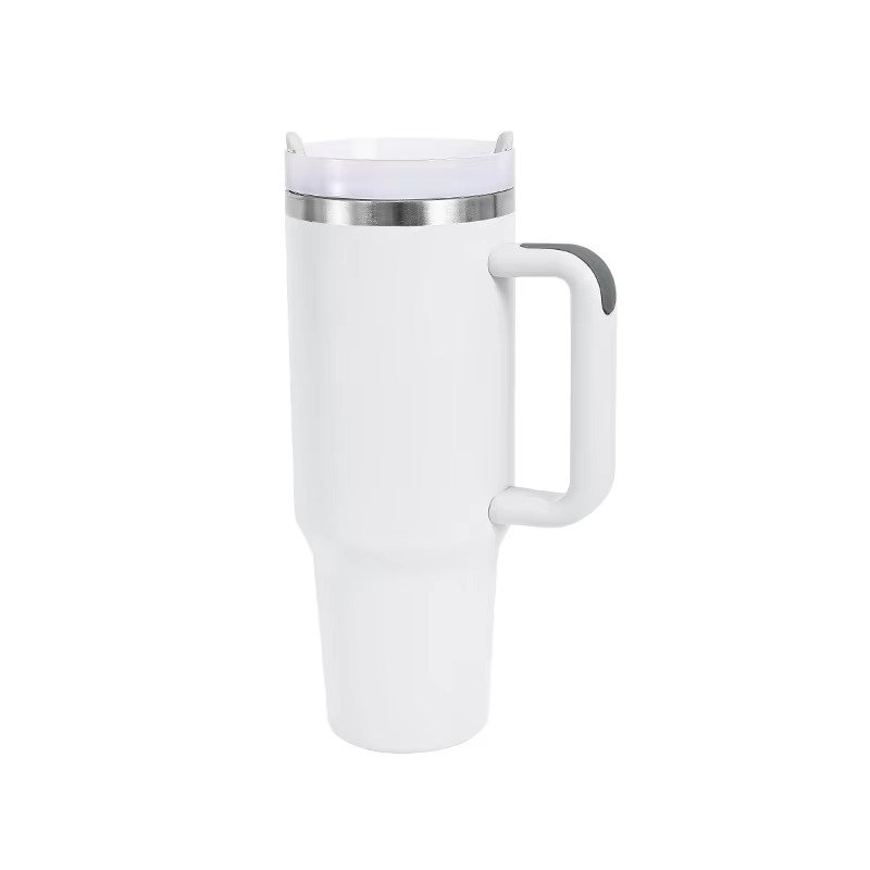 Christmas Thermal Mug 40oz 🎄☕