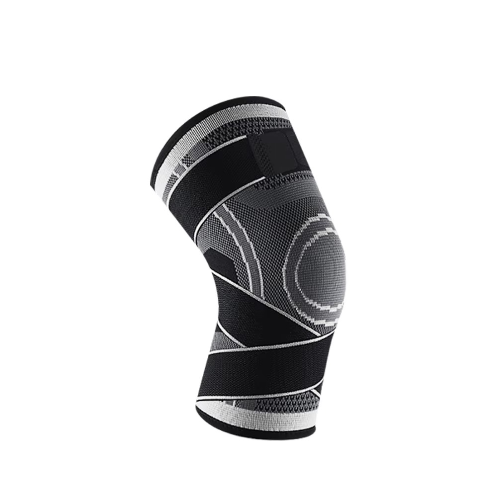 Genouillère de Compression & Soutien du Genou 🦵