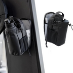 Sac de Sport Magnétique Grande Capacité – Support Téléphone & Bouteille
