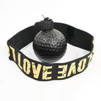 Balle de Réflexe Boxe – Entraînement Réaction & Coordination | Reflex Ball Fitness