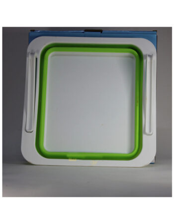 Boîte de rangement en plastique pour réfrigérateur