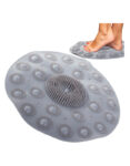 Tapis de massage des pieds 35 x 36 cm