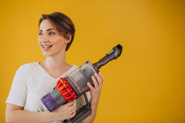 Soufflette d’air HF025