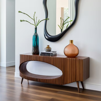 Décoration intérieure