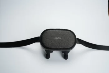 Appareil de massage Shiatsu pour le dos - MDHL Model MD-JY1431