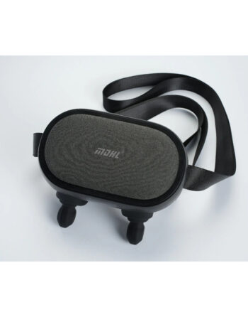 Appareil de massage Shiatsu pour le dos - MDHL Model: MD-JY1431