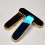Briquet électronique élégant à bobine rechargeable par USB – ExpresDeal Tunisie