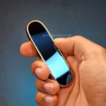 Briquet électronique élégant à bobine rechargeable par USB – ExpresDeal Tunisie