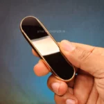 Briquet électronique élégant à bobine rechargeable par USB – ExpresDeal Tunisie