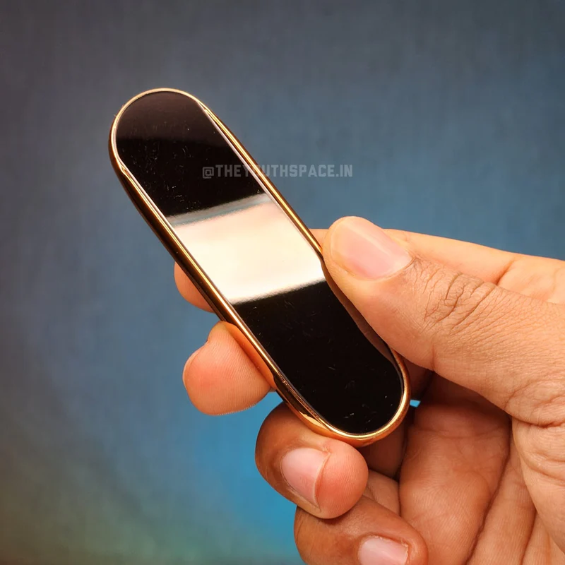 Briquet électronique élégant à bobine rechargeable par USB - ExpresDeal Tunisie - 4 Briquet électronique élégant à bobine rechargeable par USB - ExpresDeal Tunisie