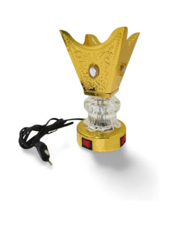 Brûleur d'encens électrique