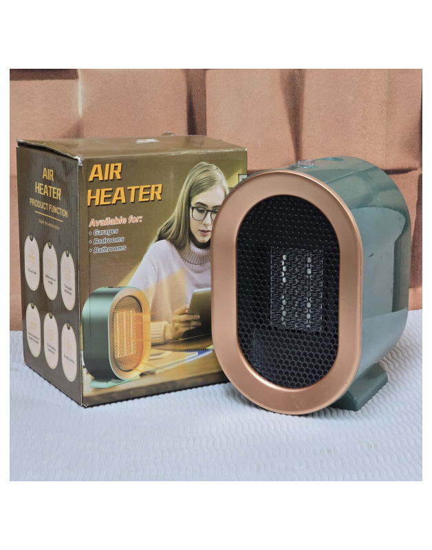 Chauffage à air - ExpresDeal Tunisie - 2 Chauffage à air - ExpresDeal Tunisie