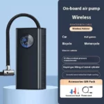 Compresseur dair intelligent MDHL-CQB002