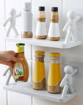 MISNODE étagère murale - Expresdeal Tunisie