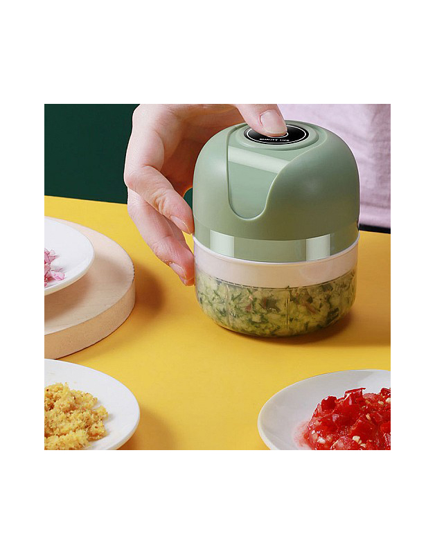 Mélangeur électrique multifonctionnel - ExpresDeal Tunisie - 1 Mélangeur électrique multifonctionnel - ExpresDeal Tunisie - 2