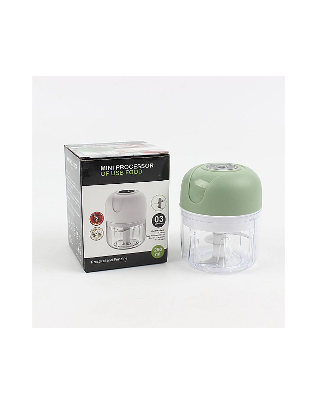 Mélangeur électrique multifonctionnel - ExpresDeal Tunisie Mélangeur électrique multifonctionnel - ExpresDeal Tunisie - 2