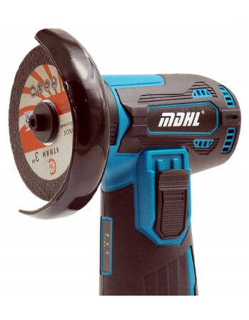 Meuleuse d'angle sans fil MDHL