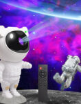Veilleuse-Projecteur-Astronaute-Ciel-Etoile-telecommande-enfant-cadeau-expresdeal-tunisie-4