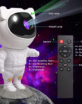 Veilleuse-Projecteur-Astronaute-Ciel-Etoile-telecommande-enfant-cadeau-expresdeal-tunisie-4