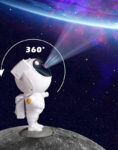 Veilleuse-Projecteur-Astronaute-Ciel-Etoile-telecommande-enfant-cadeau-expresdeal-tunisie-4