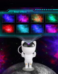 Veilleuse-Projecteur-Astronaute-Ciel-Etoile-telecommande-enfant-cadeau-expresdeal-tunisie-4