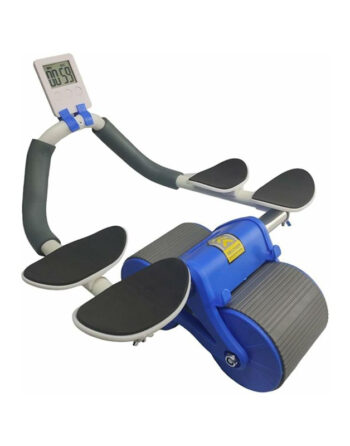 Roue Abdominale Automatique à Rebond AB-ROLLER